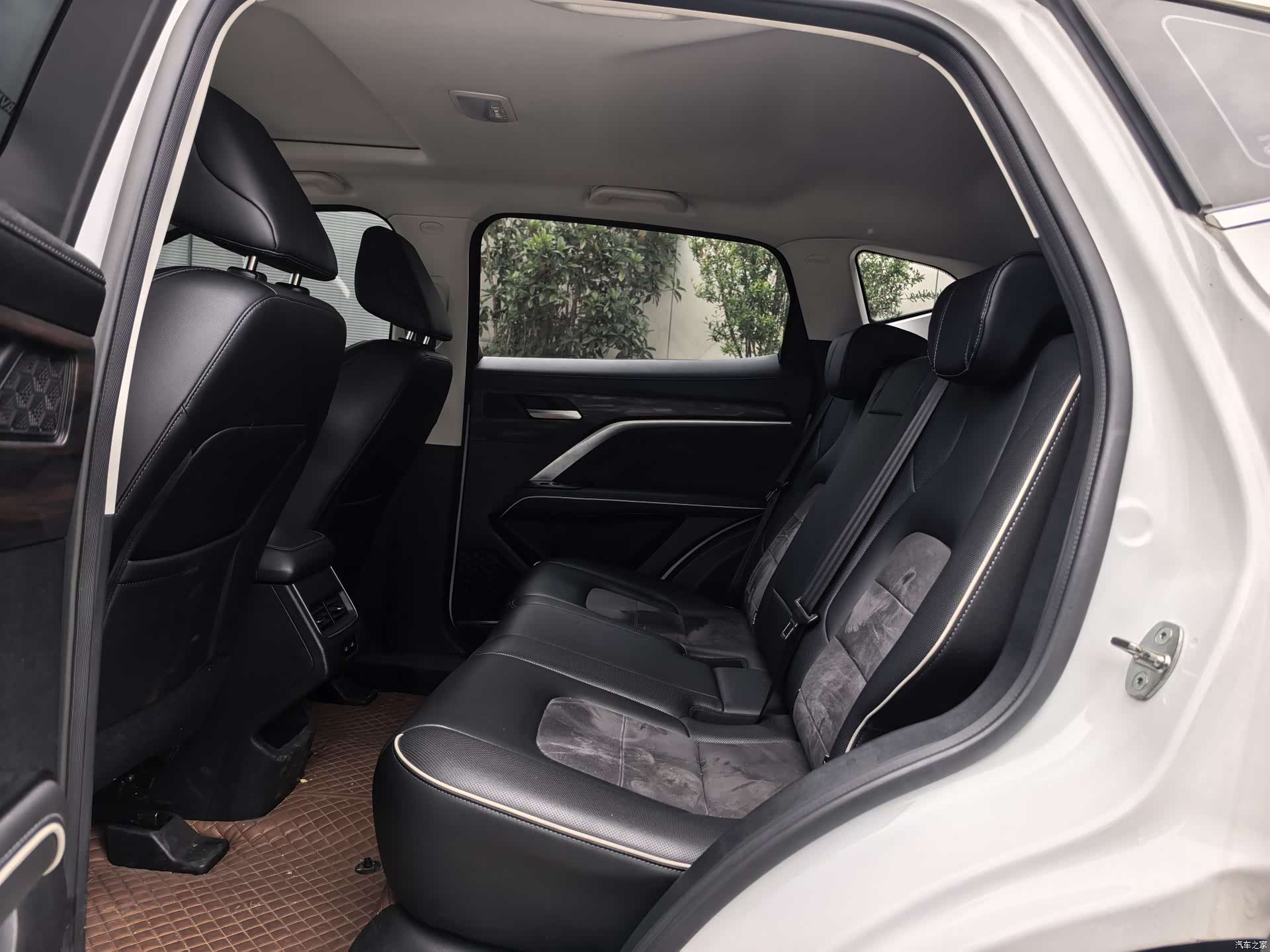 Haval H6, 2022 9