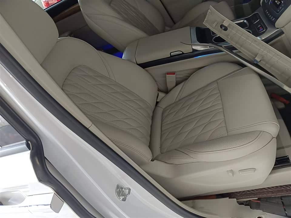 Buick GL8 Buick GL8