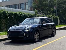 MINI CLUBMAN 2021�� 1.5T COOPER ���ͼ�
