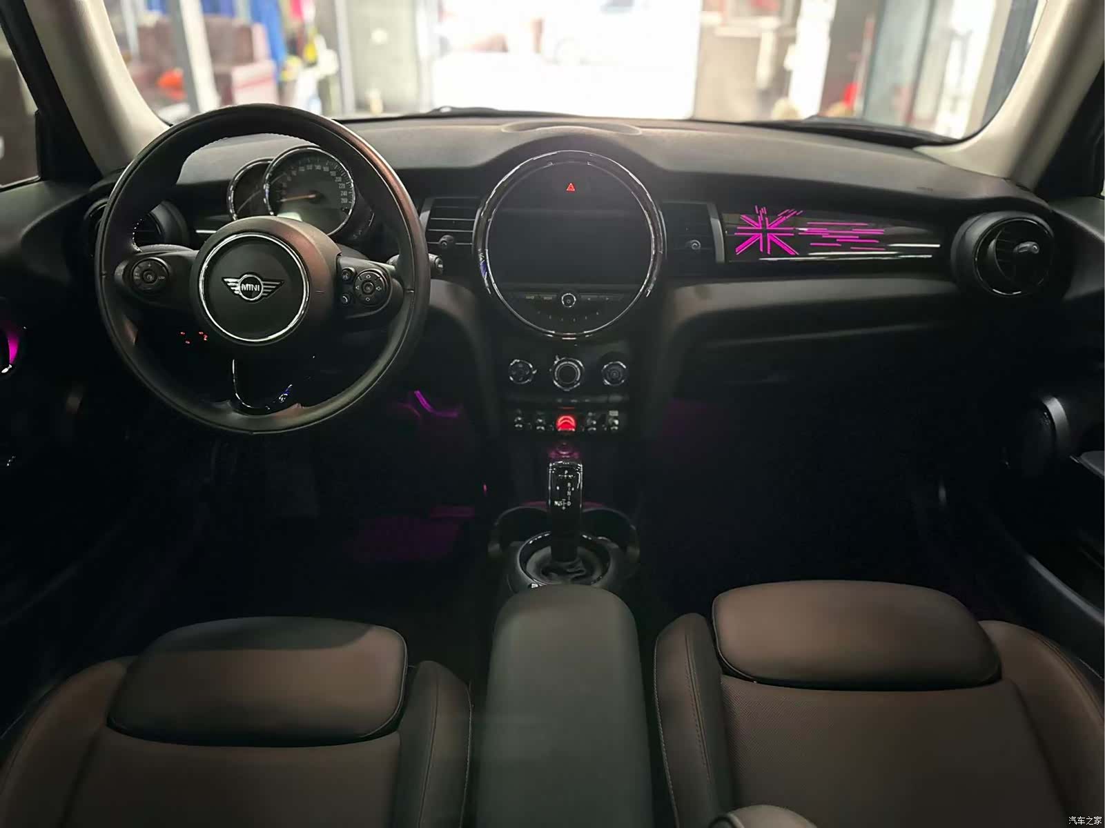 Mini Cooper, 2020 7