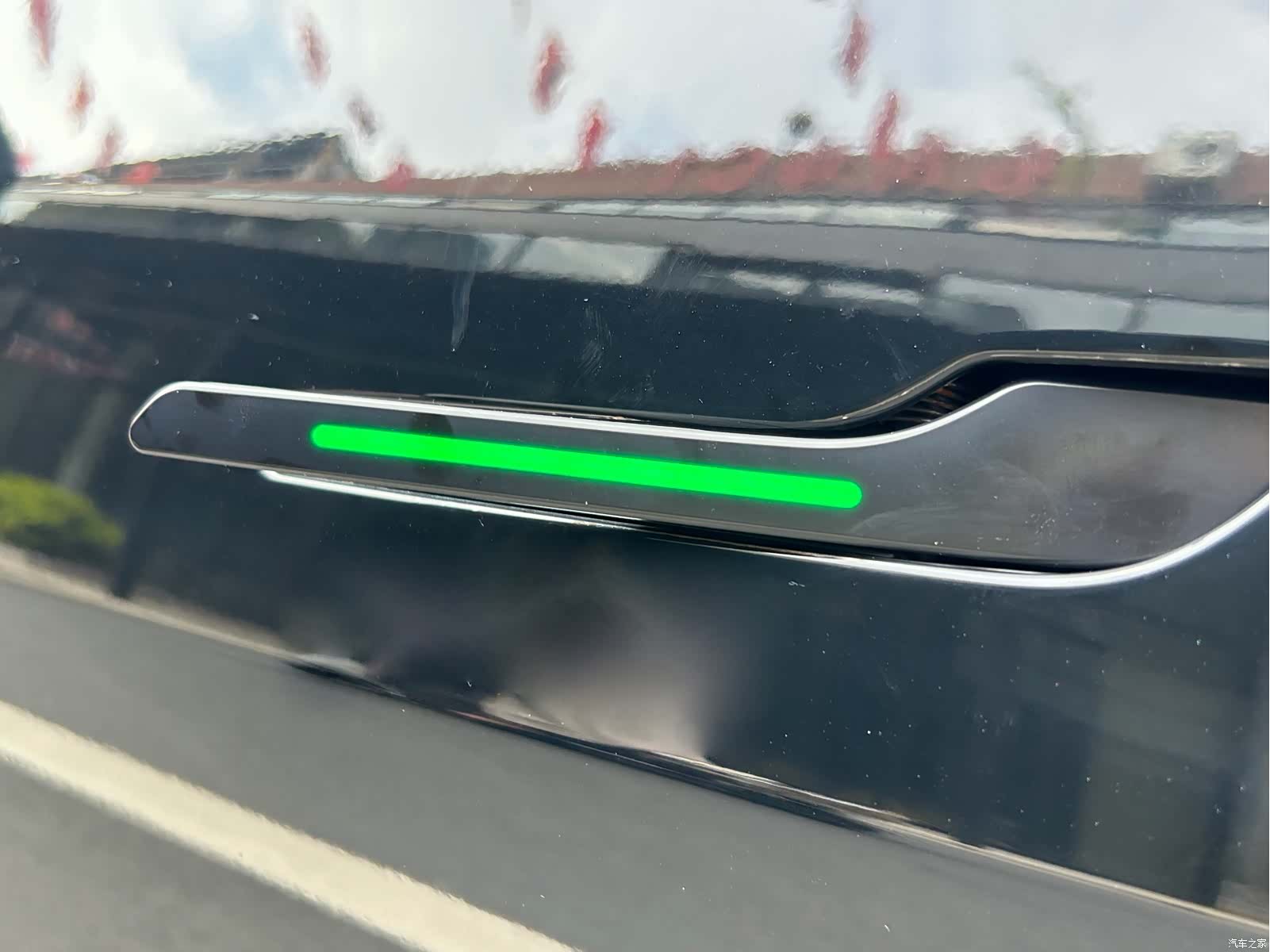 Tesla Model Y, 2021 15