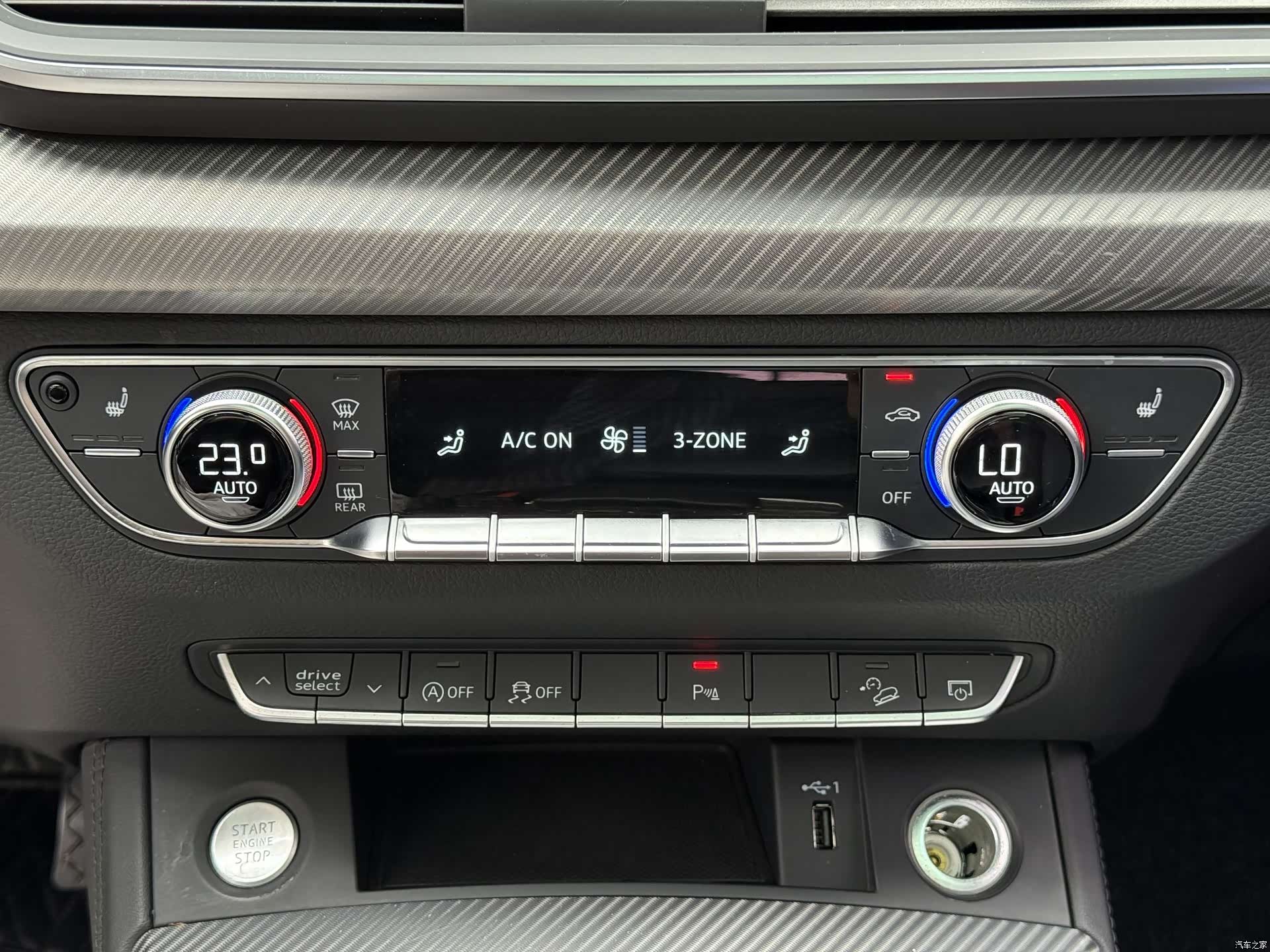 Audi Q5L, 2021 29