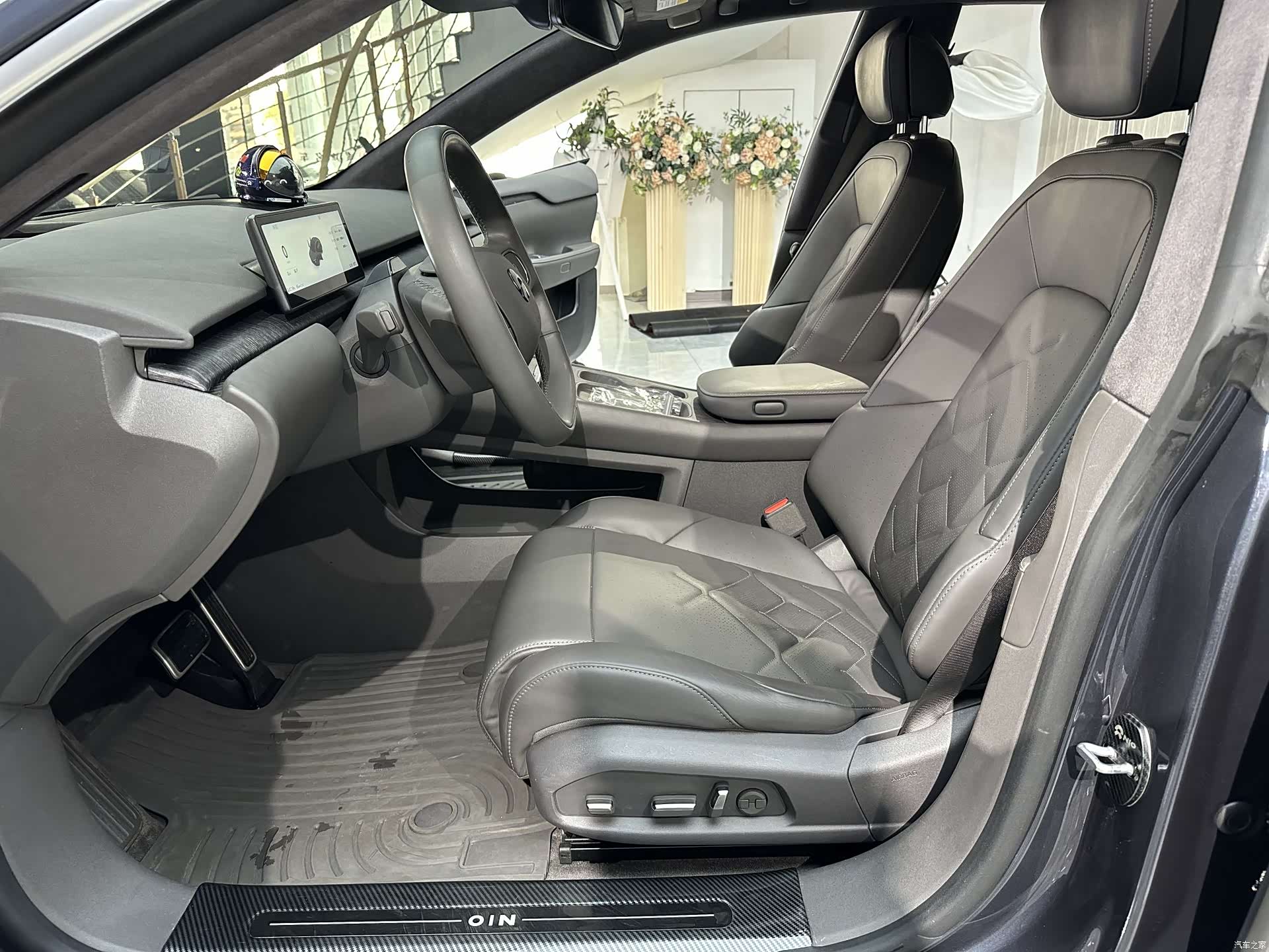 NIO ET7, 2023 9