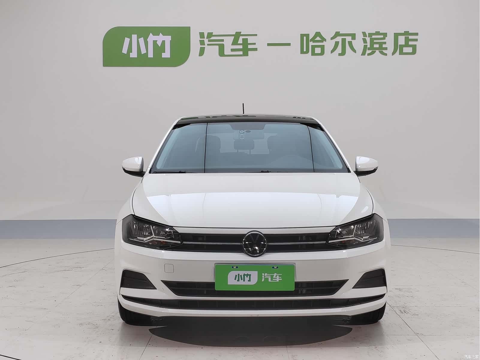 Volkswagen Polo, 2022 2