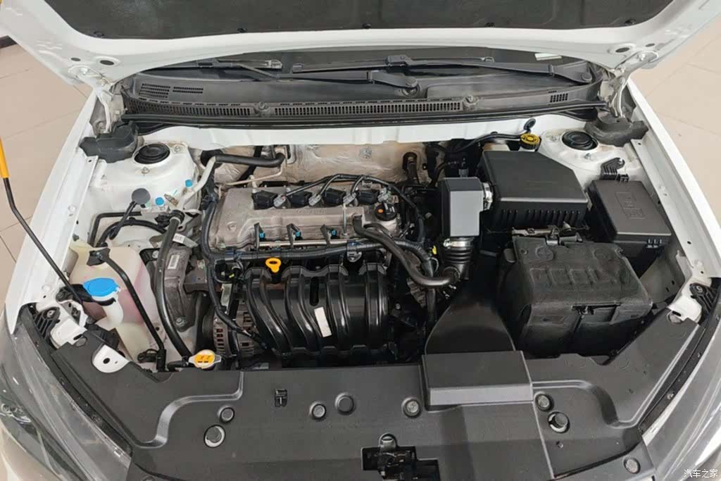Geely Emgrand, 2021 10