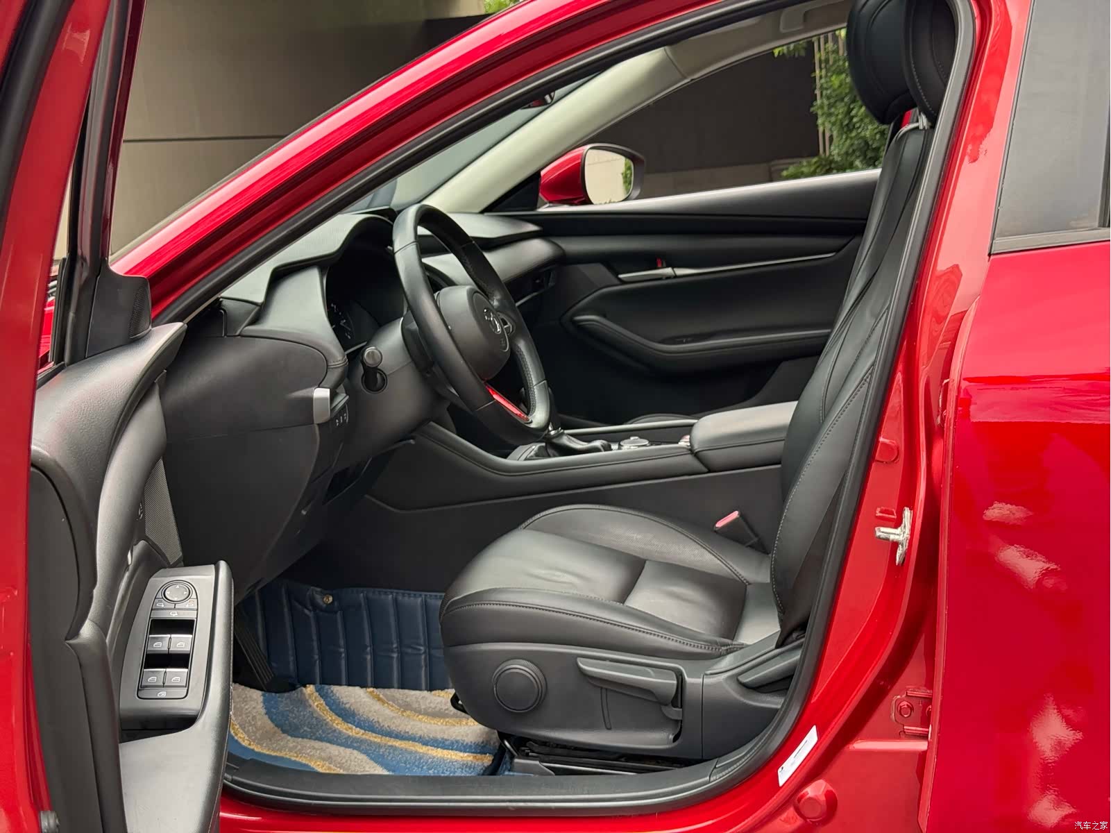Mazda Mazda3, 2019 7