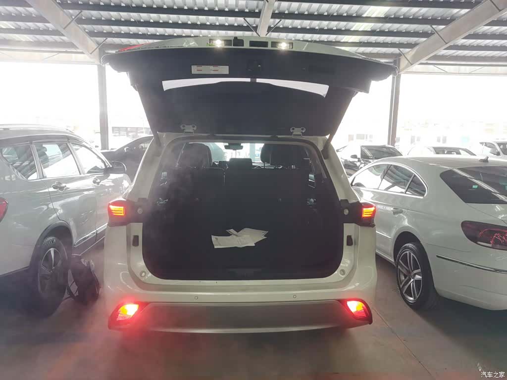 Toyota Highlander, 2024 16