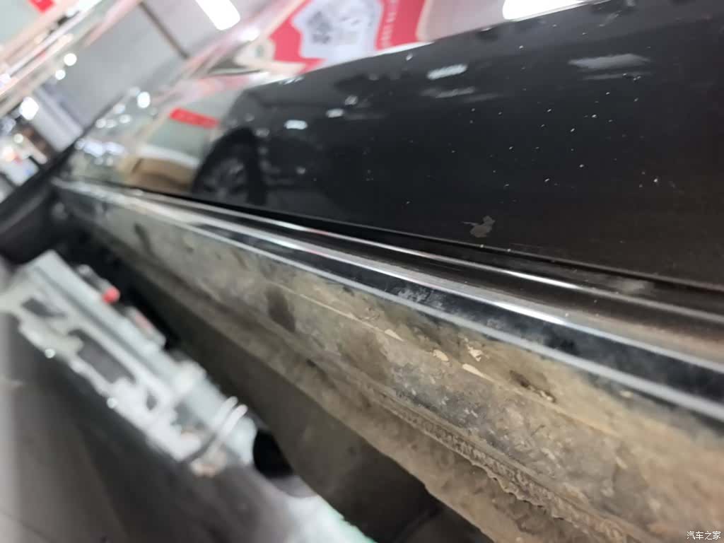 Buick GL8, 2023 21