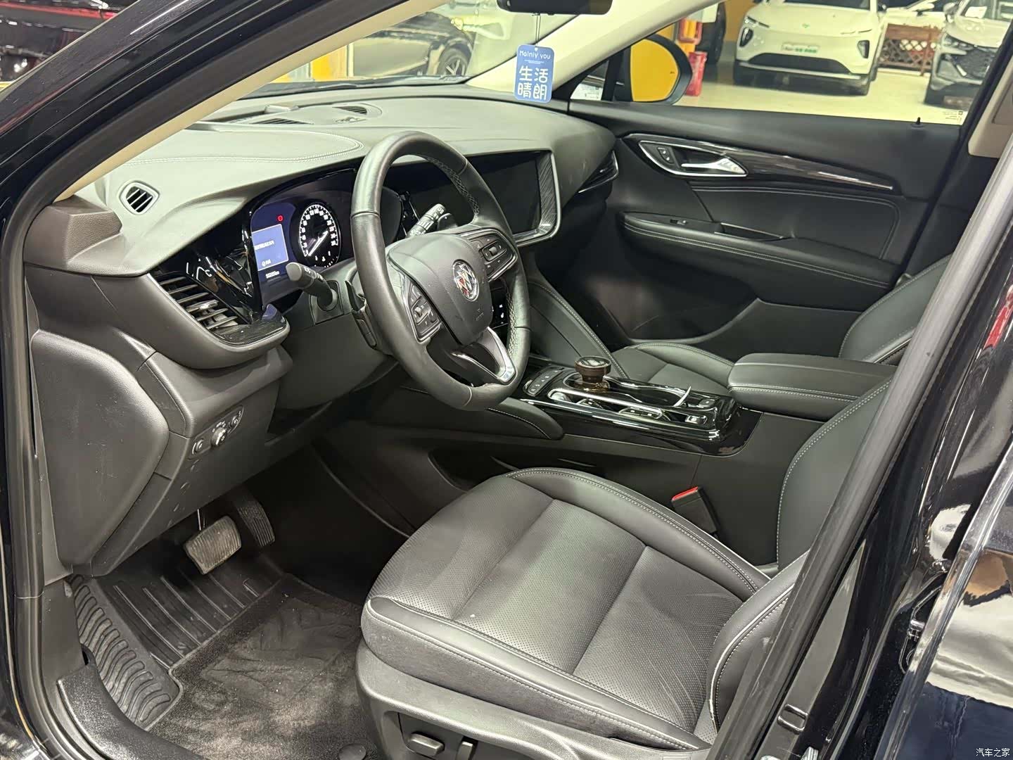 Buick Envision Plus, 2023 9