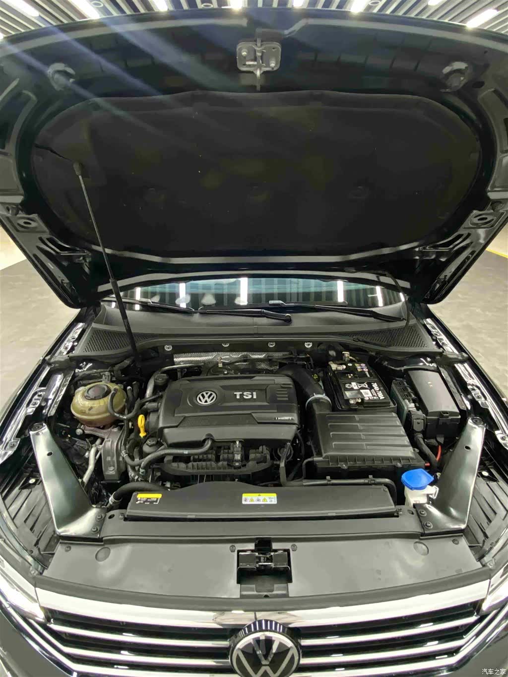Volkswagen Magotan, 2022 19