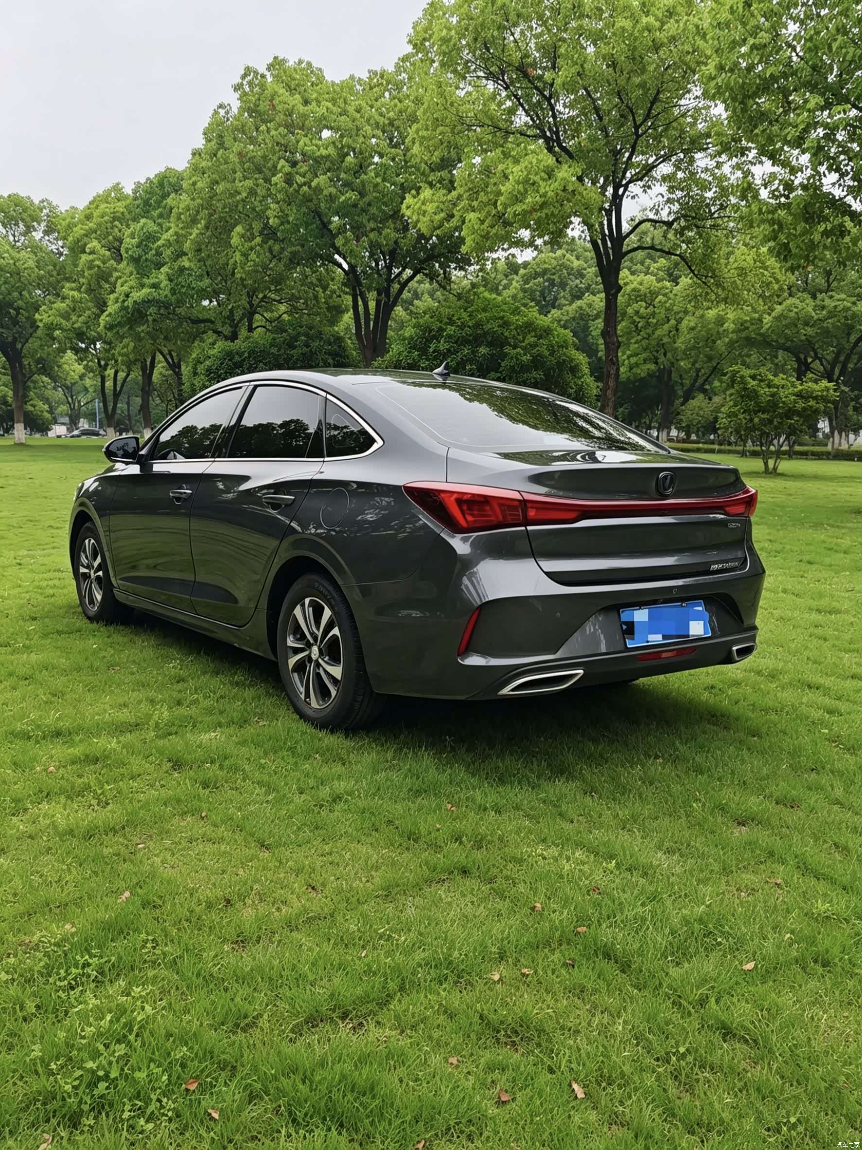 Changan Eado, 2023 4