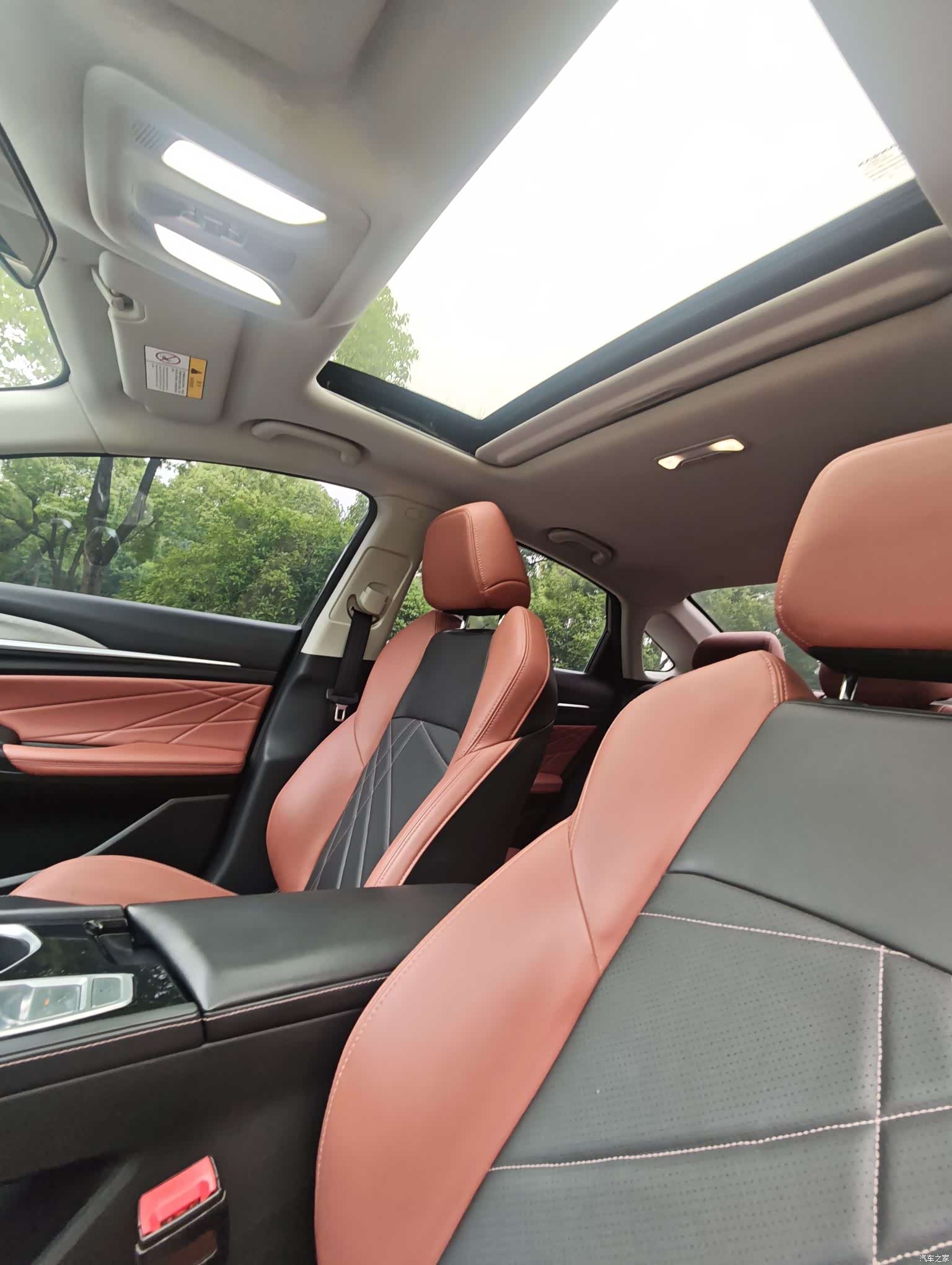 Changan Eado, 2023 13