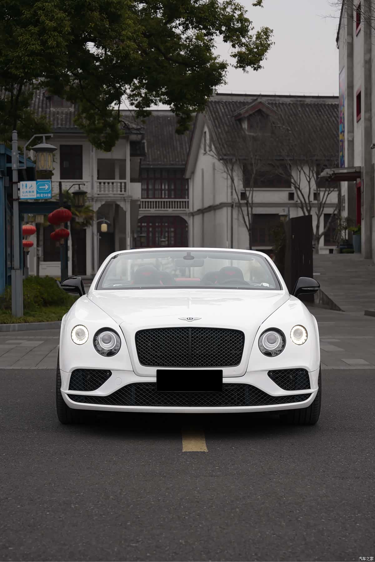 Bentley Continental GT, 2012 2