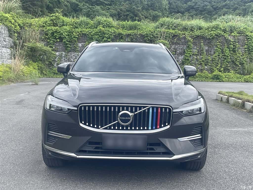 Volvo XC60, 2022 3