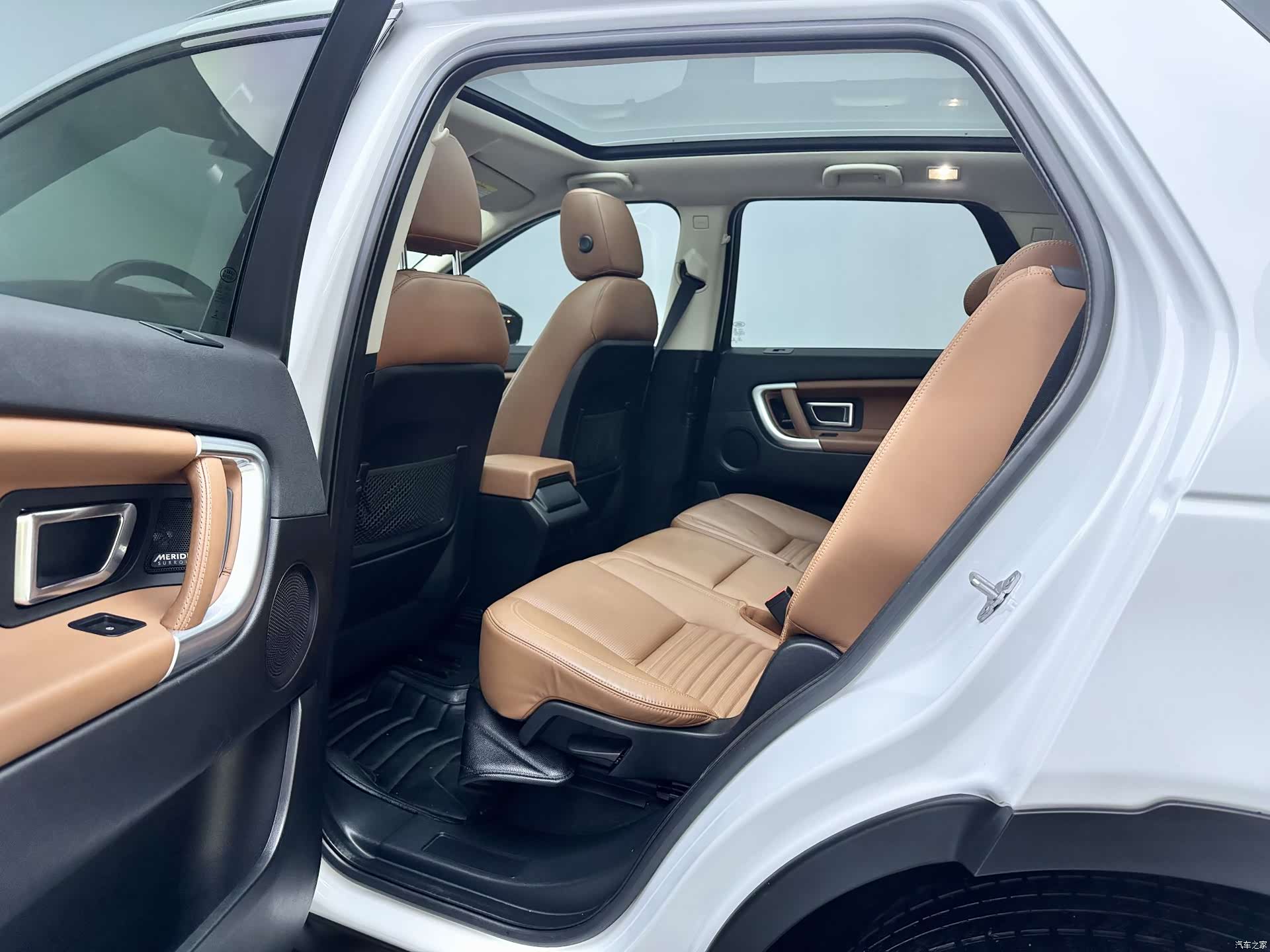 Land Rover Discovery, 2017 13