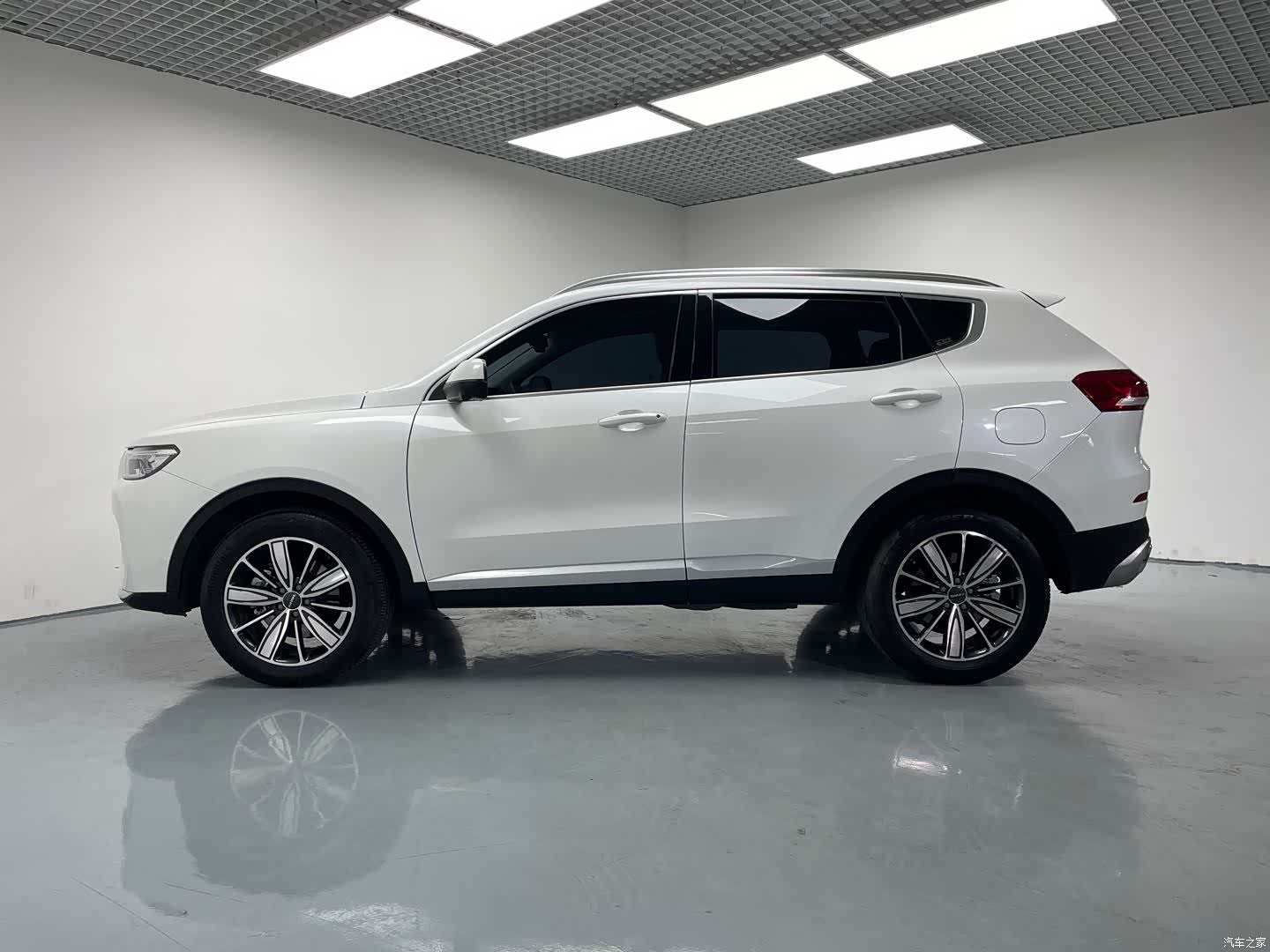Haval H6, 2021 4