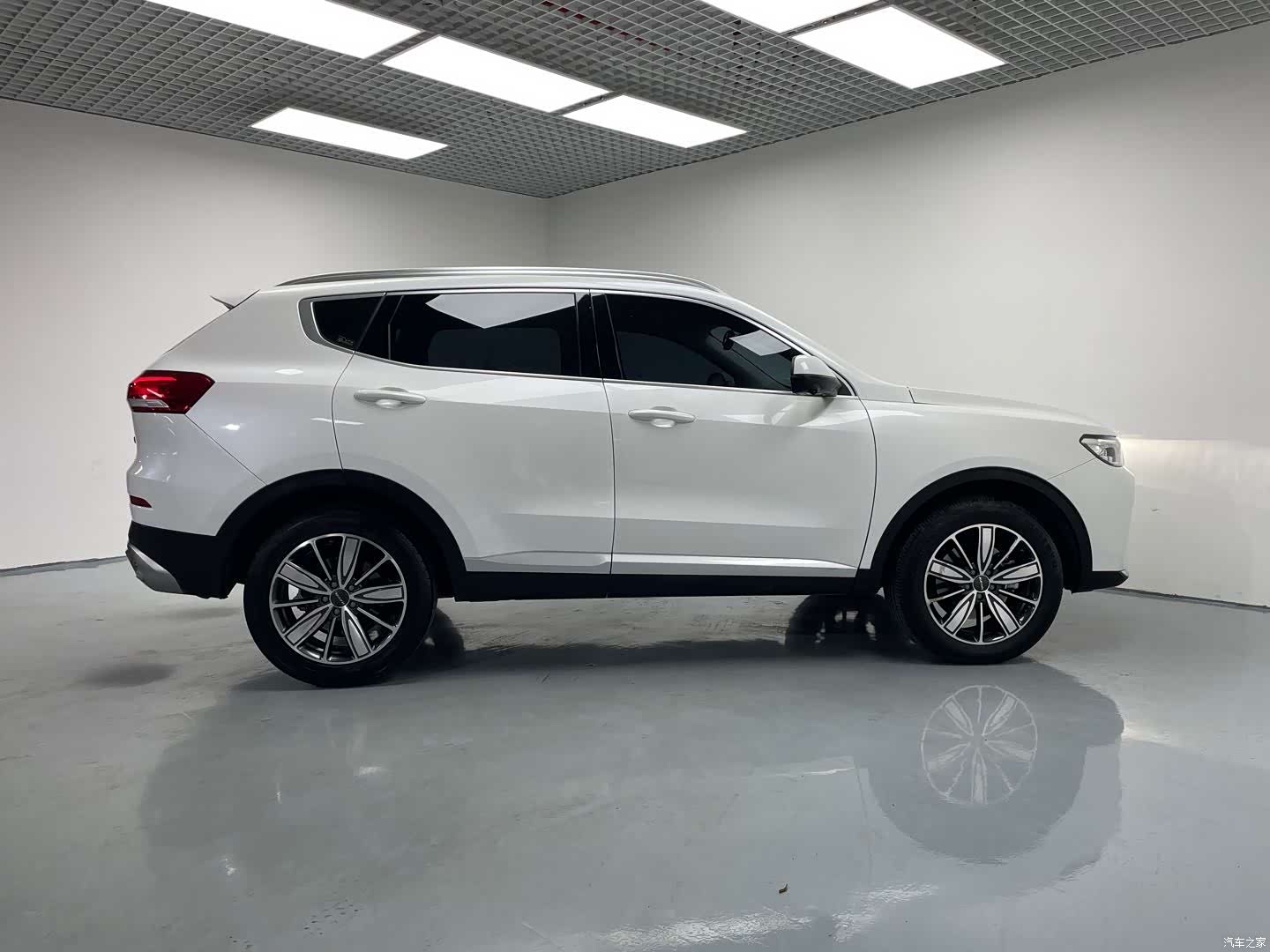 Haval H6, 2021 6