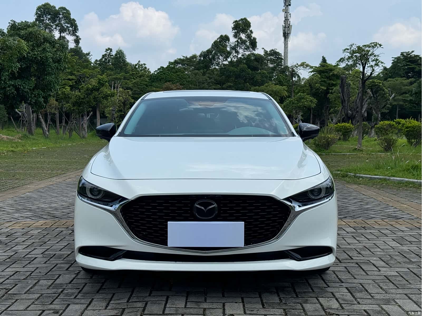 Mazda Mazda3, 2024 2