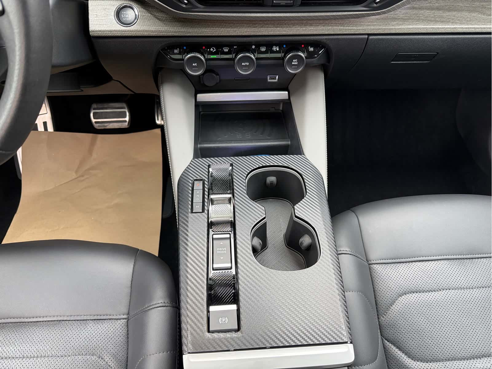Citroen C5 X, 2022 15