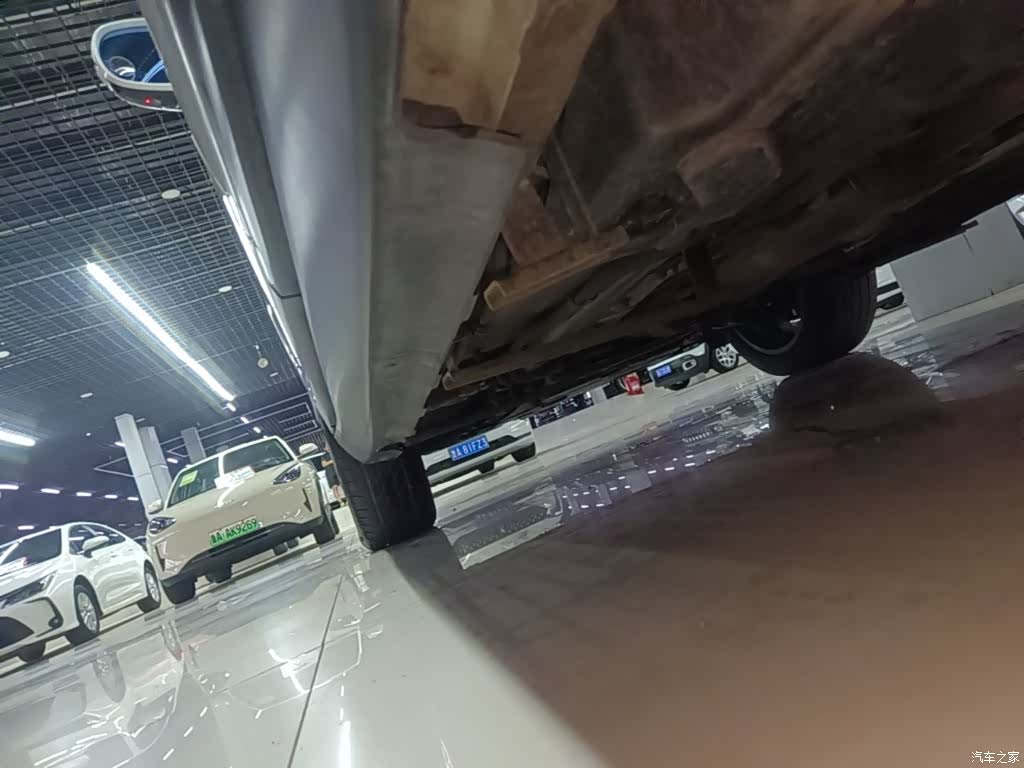 Haval H7, 2018 22