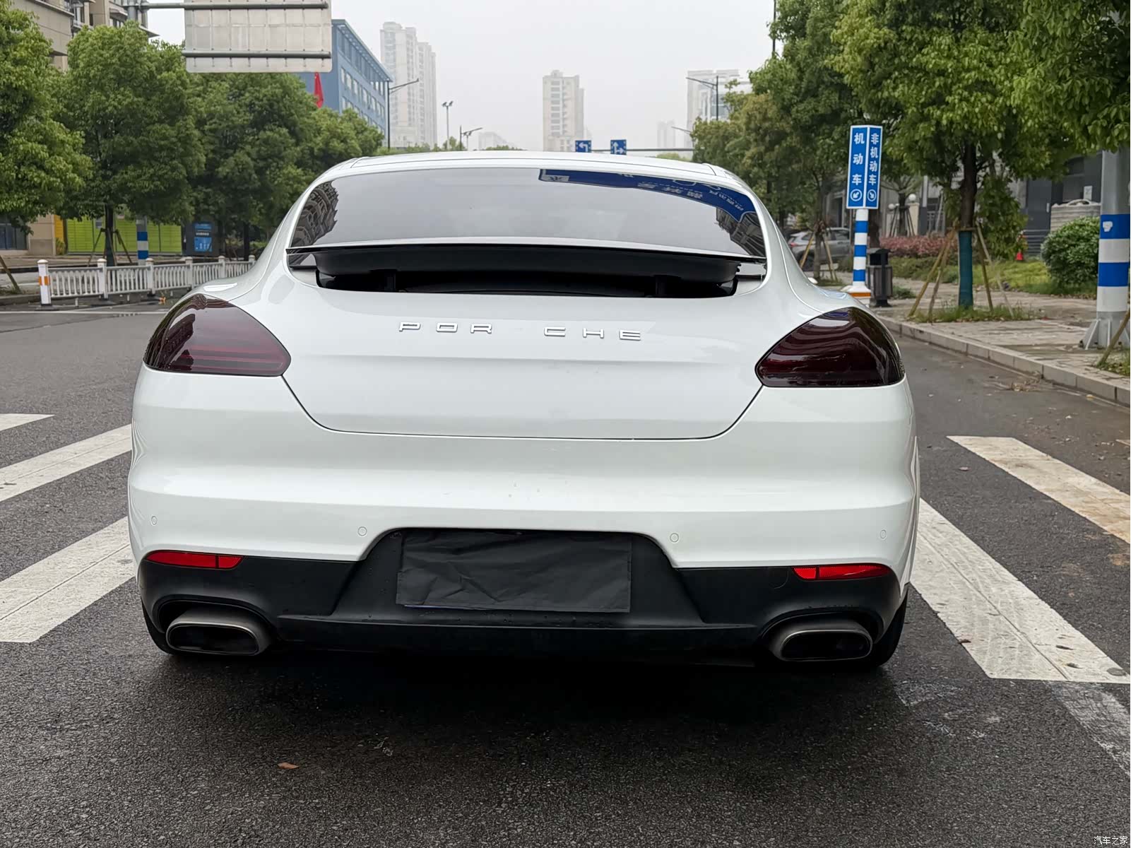 Porsche Panamera, 2014 все фото