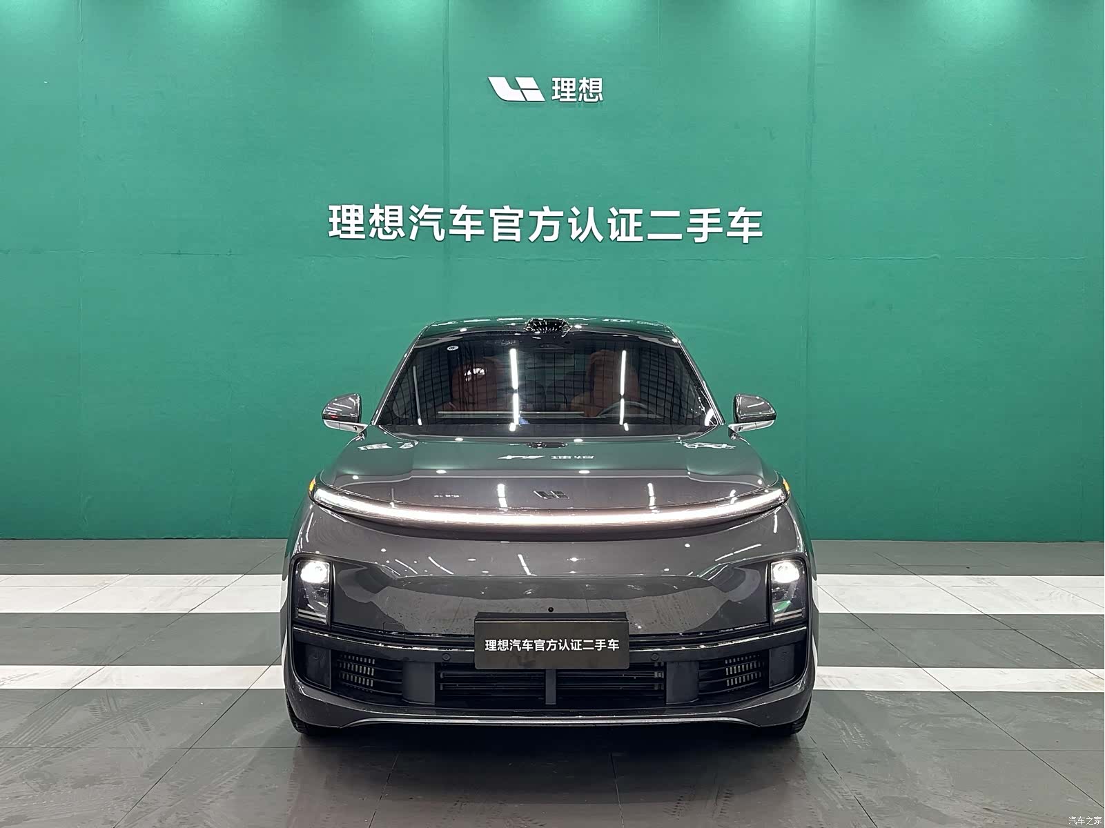 Li Auto L9, 2024 2