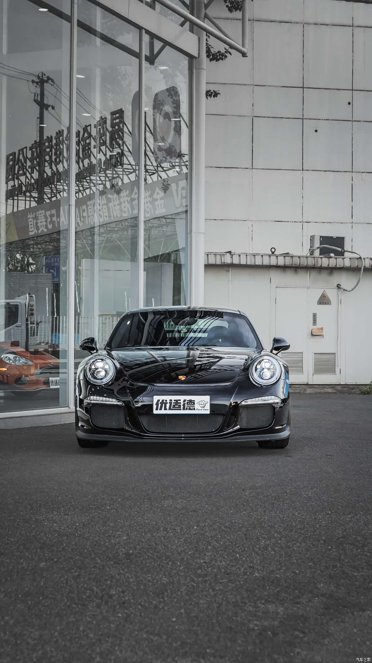 Porsche 911, 2014 2