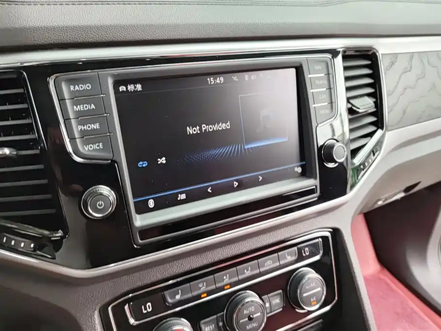 Volkswagen Tourang Volkswagen Tourang