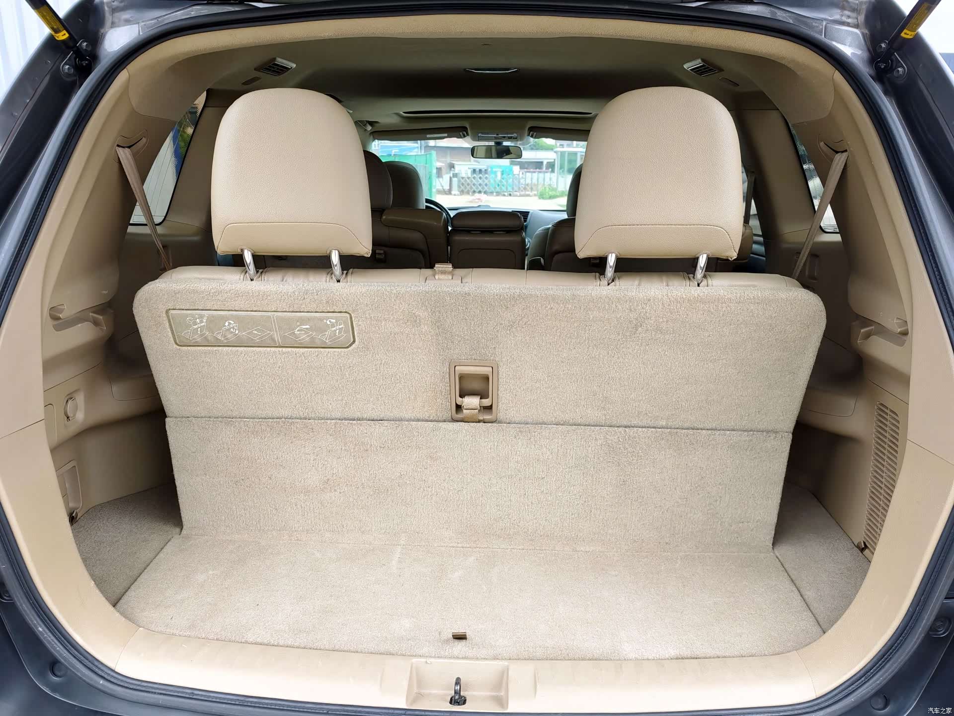 Toyota Highlander, 2012 30