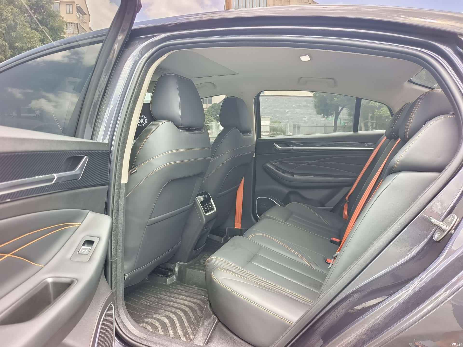 Chery 5, 2023 7