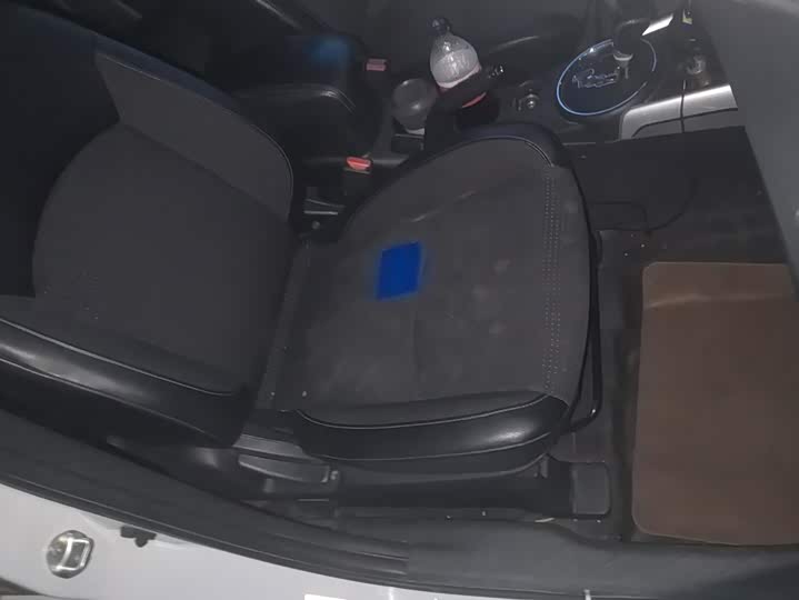 Citroen C4 Aircross( Imported ) 2013 2.0L liang qu shu shi ban