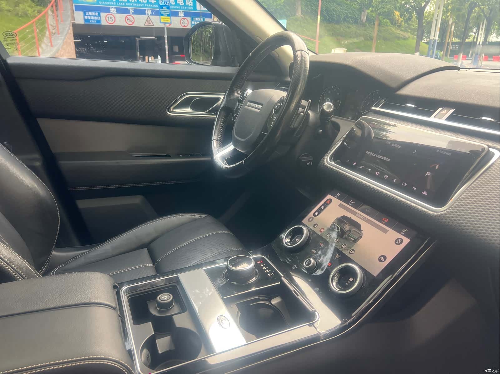 Land Rover Range Rover, 2018 15