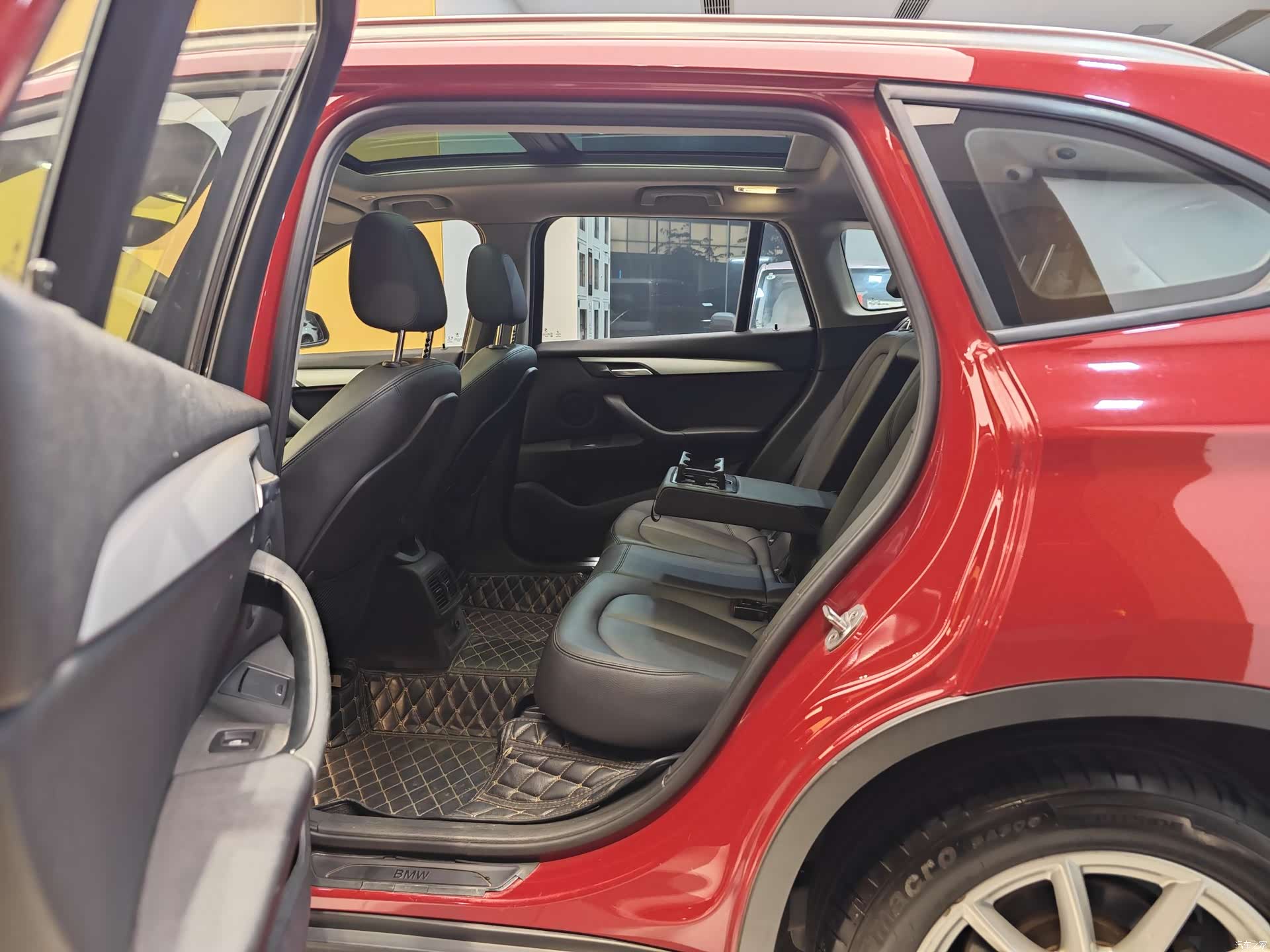 BMW X1, 2018 22