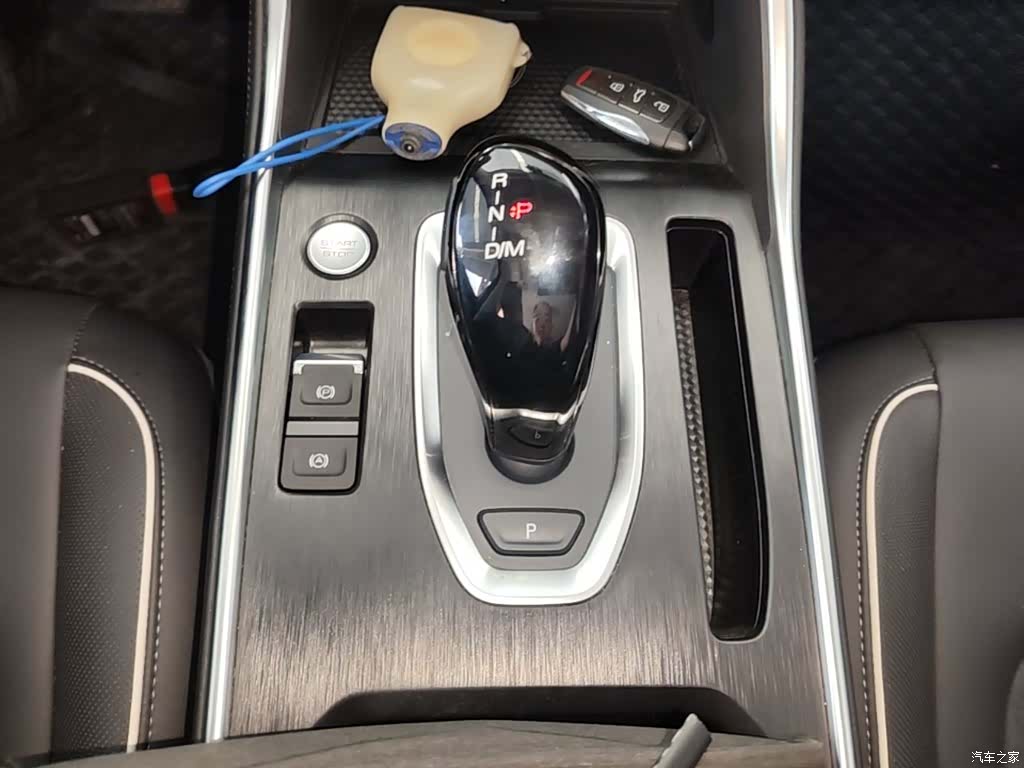 Haval H6, 2023 14
