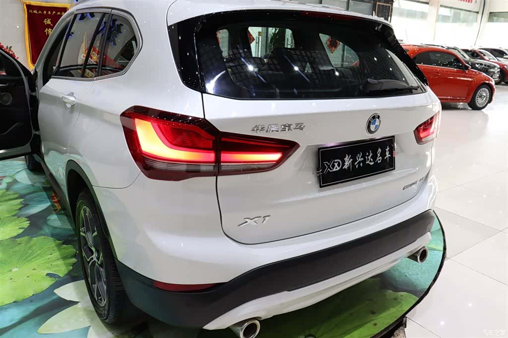 BMW X1, 2022 24