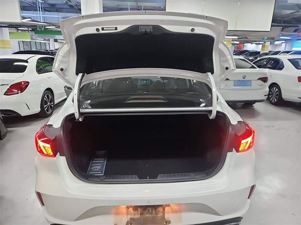 Changan Yidong Changan Yidong