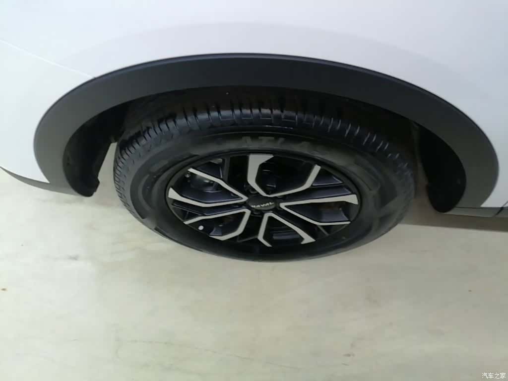 Haval H6, 2024 23