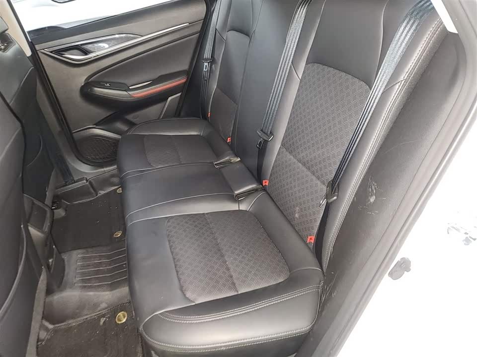 Changan Yidong Changan Yidong