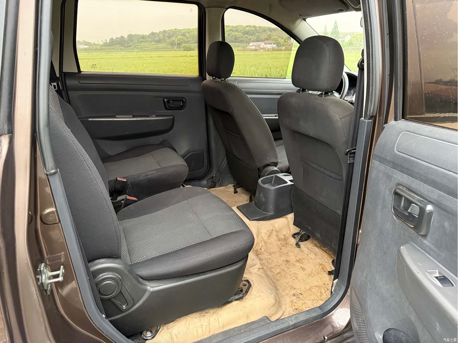 DongFeng DK15, 2016 7