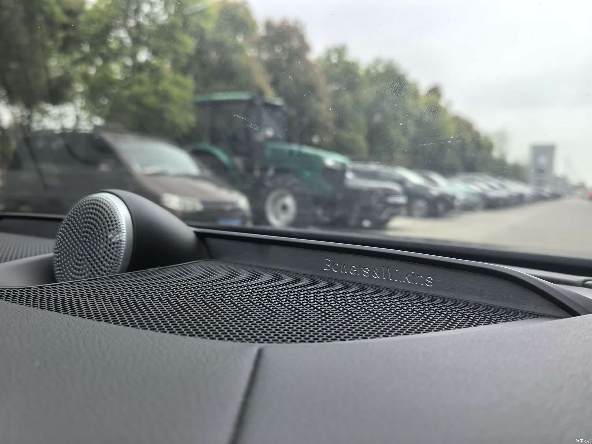 Volvo S90, 2018 30