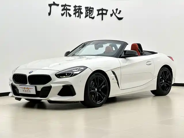 BMW Z4 2020 — купить из Китая под заказ