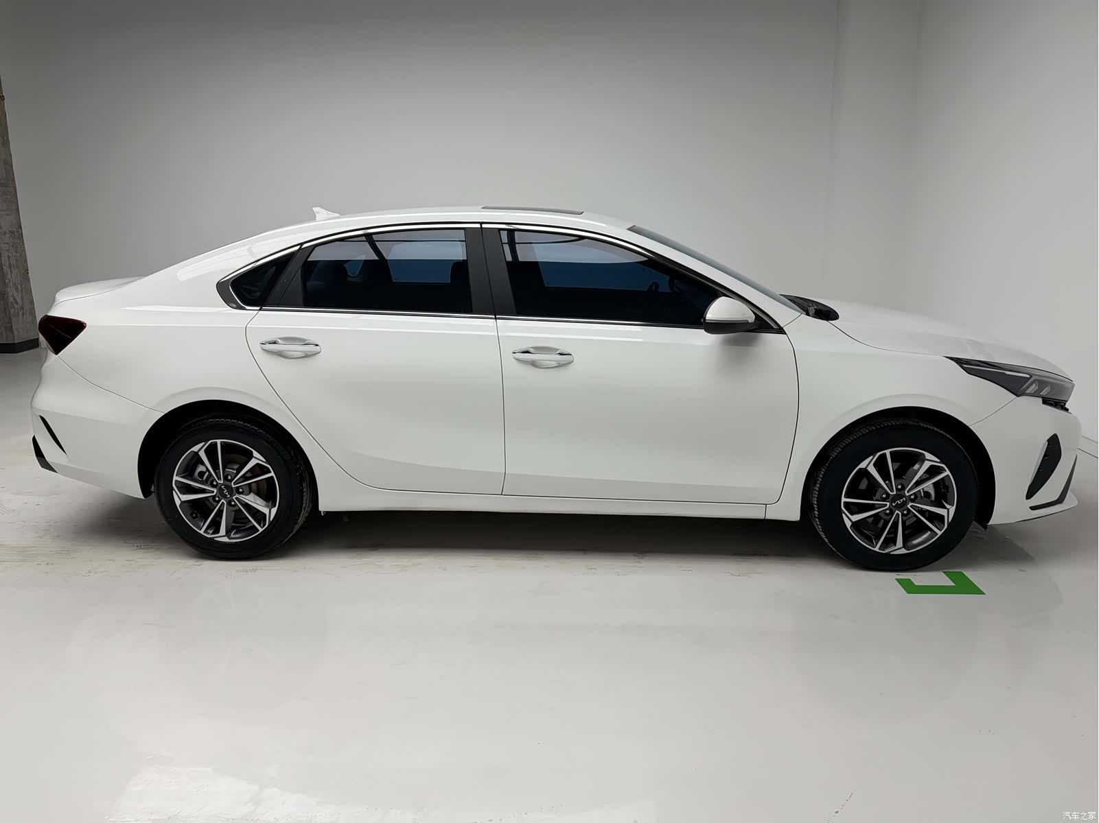 Kia K3, 2023 9