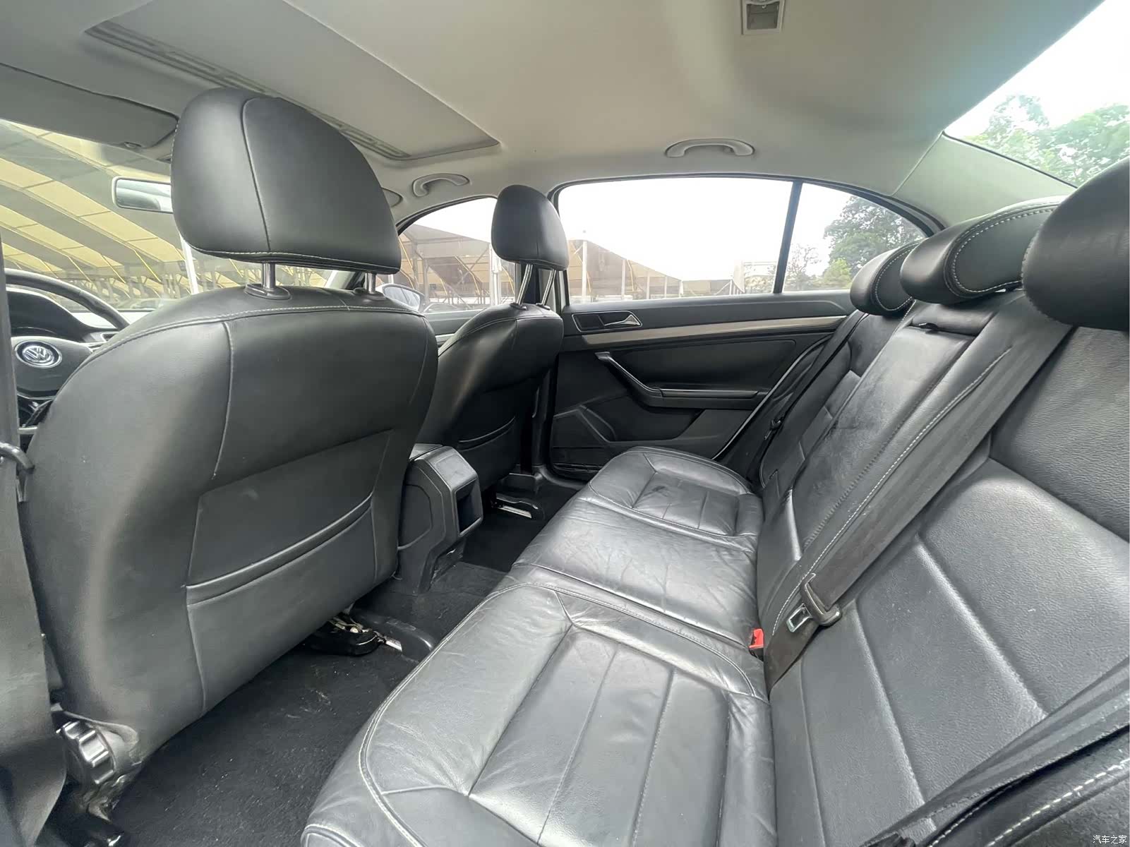 Volkswagen Lavida, 2016 6
