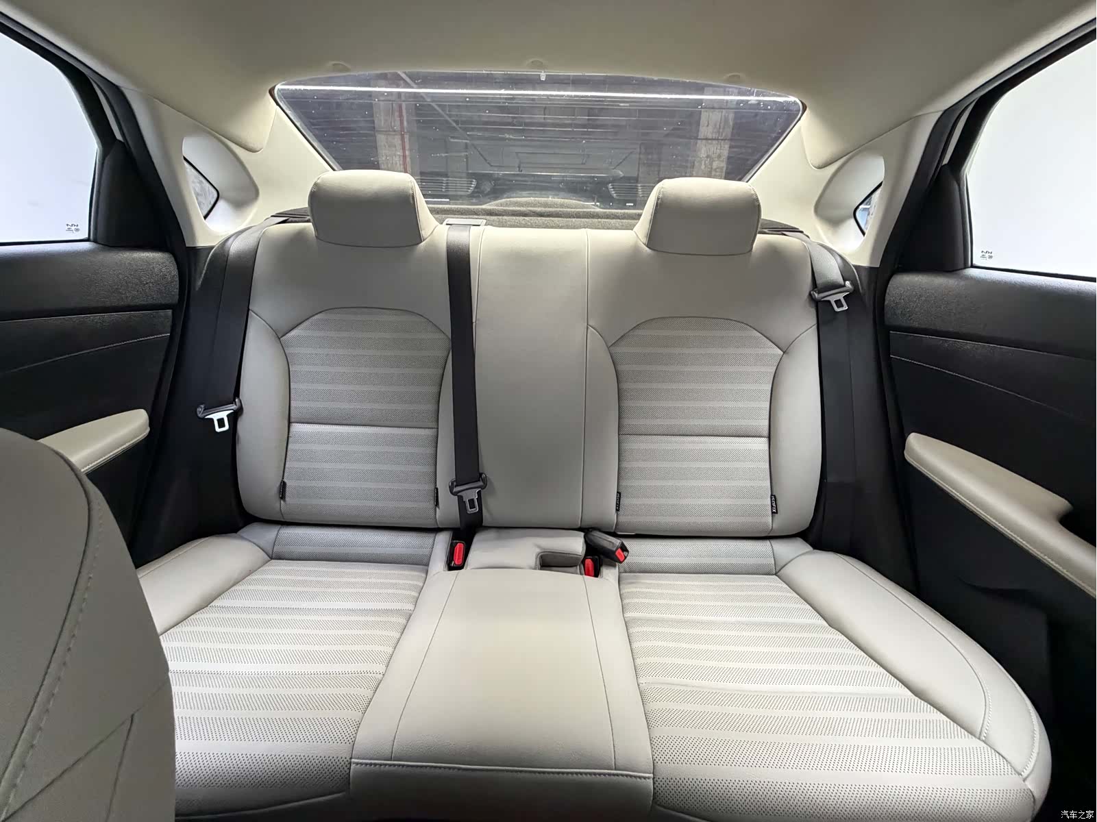 Kia K3, 2023 14