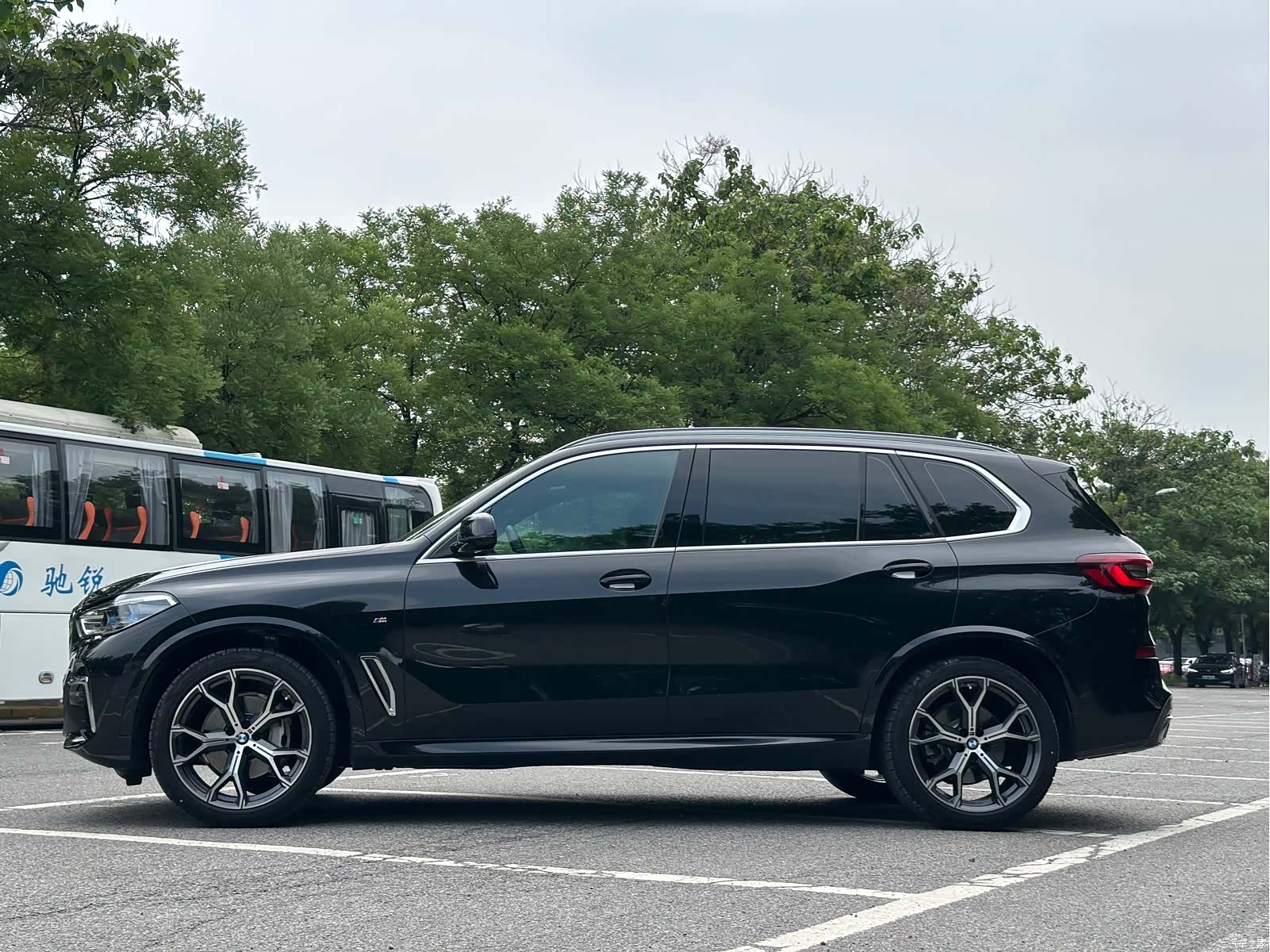 BMW X5, 2023 17