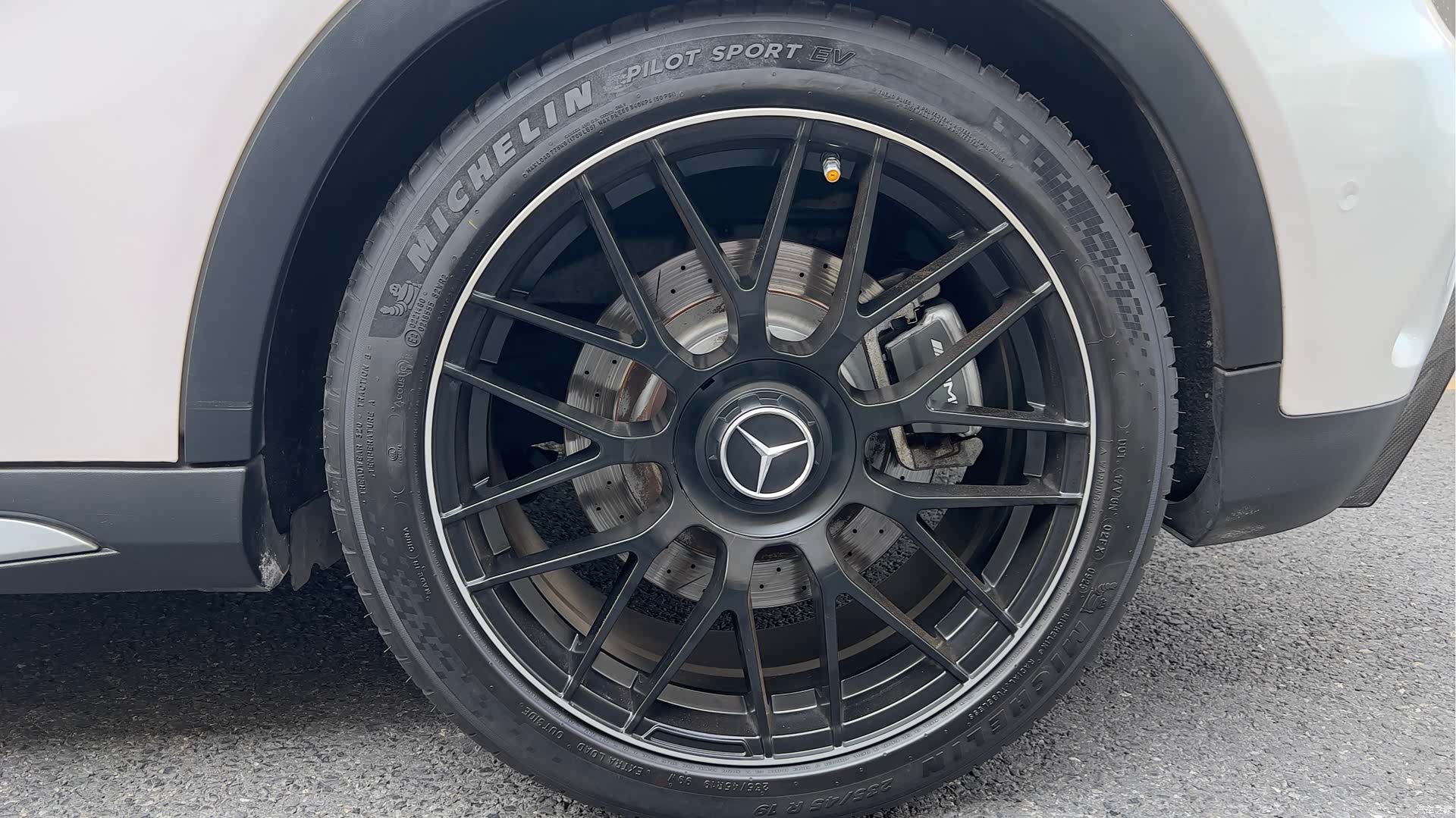 Mercedes-Benz GLA, 2016 19
