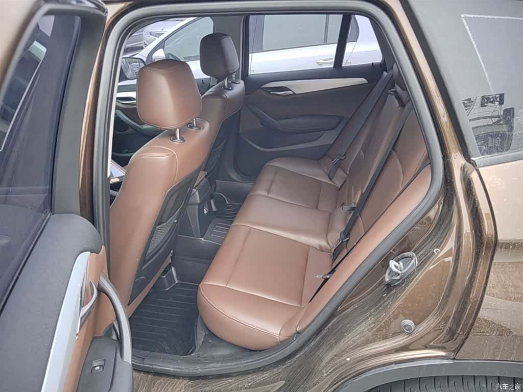 BMW X1, 2015 17
