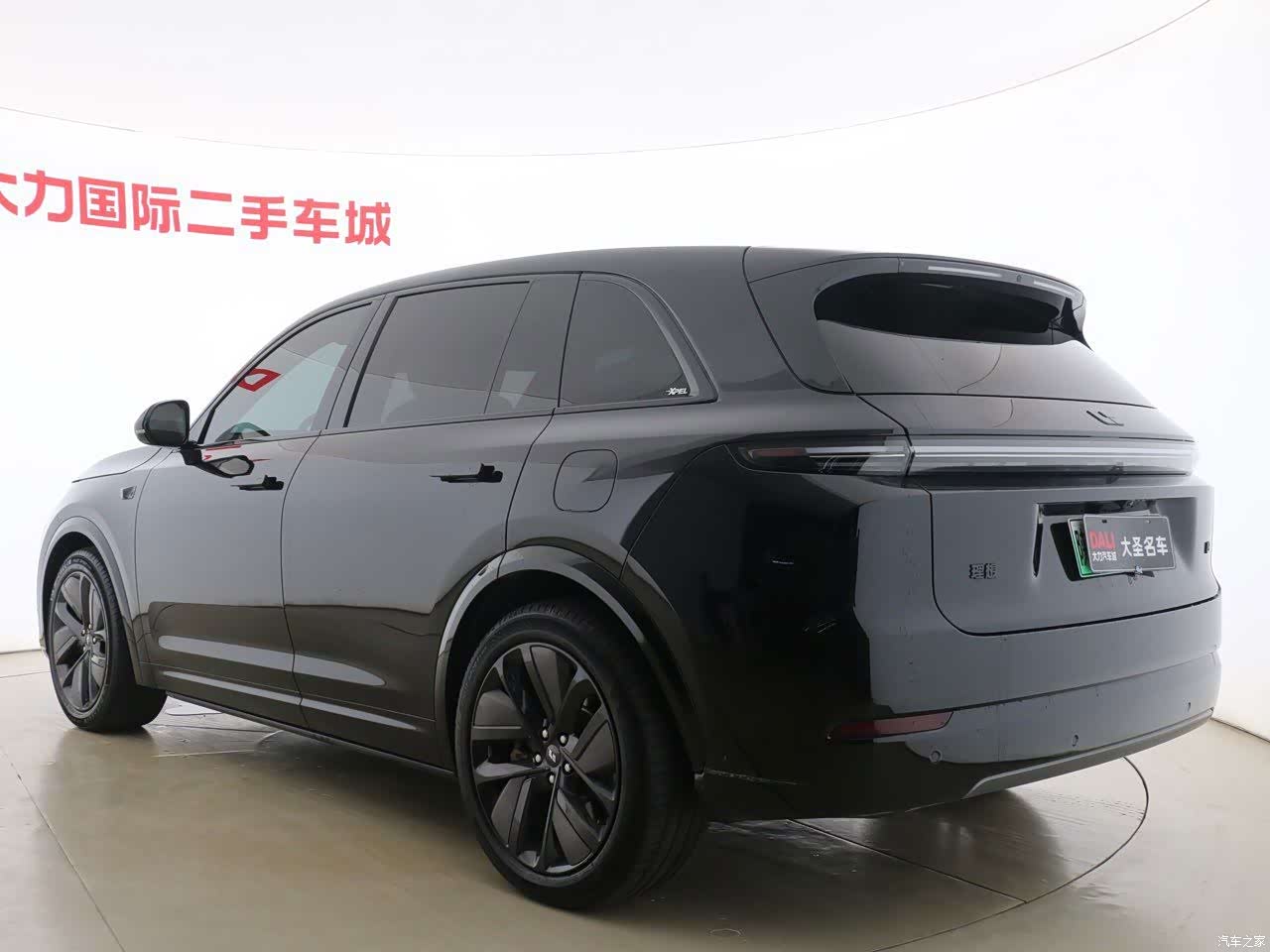 Li Auto L7, 2025 16