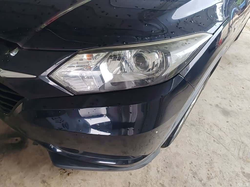 Honda Vezel, 2018 24