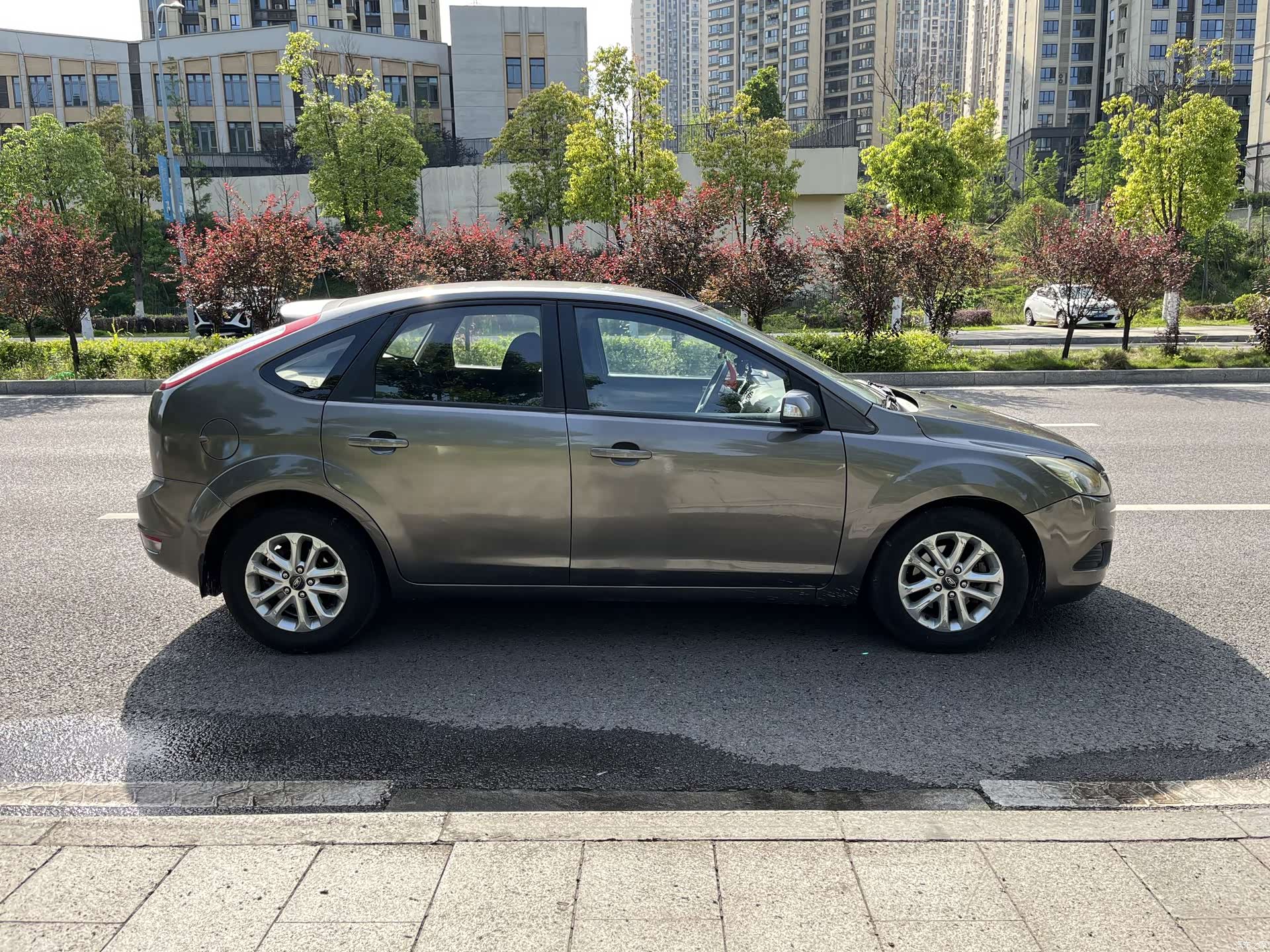 Ford Focus, 2013 6